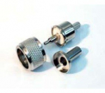 Pistik UHF   50&Omega; RG58