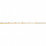 LED riba, 24V, 14W/m, COB 528LED/m, 1350lm, 3000K soe valge, IP20, 180&deg;. LEMLUX