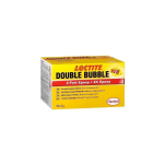 Liimi epoks&uuml; 2 osad 5min 3g DOUBLE BUBBLE LOCTITE