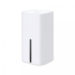 Traadita kahesagedusriba ruuter Wi-Fi 2.4GHz 574Mbps / 5GHz 1201Mbps + 5G 4.67Gbps 3xLAN Gigabit
