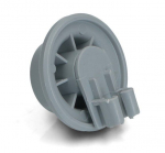 N&otilde;udepesumasina alumise korvi ratas 00611475, &oslash; 30mm, BOSCH, SIEMENS