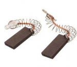 Mootorihari 12.5x5x35mm 4.8mm kont.AEG/WHIRLPOOL.