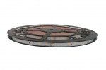 LED riba 12V, 6W/m, SMD2835 60LED/m, 4000K neutraalne valge, 50m rull, IP20, LEMLUX