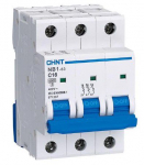 Kaitsel&uuml;liti NB1-63, 3C, 16A, 6kA
