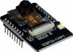 Kaamera moodul ESP32 2MP mitu liidest ( SPI / I&sup2;C / UART / PWM ) JOY-IT