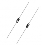 Transil supressioonidiood 62V 600W kahesuunaline DO15