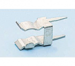 Kaitsmepesa 5x20mm, joodetav emaplaadile