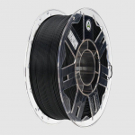 Filament PPA + 15CF must 1kg t&ouml;&ouml;stusliku kvaliteediga CREALITY