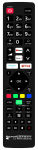Replacement Remote Control for PANASONIC TV