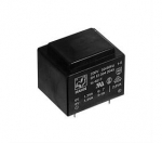 Trafo 230V/2x9V 2x145mA 2.6VA Hahn, RoHS