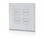 Juhtpaneel DALI, 4 tsooni, Sunricher