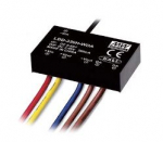 Voolu stabilisaator DC/DC, 44.8W, 9-18V / 24-64V 700mA, MEAN WELL