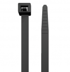 Juhtmek&ouml;idised 430x4,8mm 220N, must (100 tk)