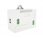 Signaali vastuv&otilde;tja juhtmevabale l&uuml;litile RF433, 230Vac