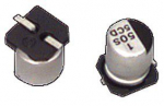 Kondensaator 22uF 16V SMD 105&deg; 5X5.8mm