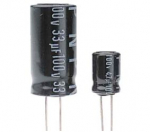 Kondensaator 2.2uF 450V 105&deg; 10X12.5mm RoHS