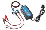Sinine Smart IP65 laadija 12/7(1) 230V CEE 7/16 jaem&uuml;&uuml;k
