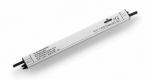 &Uuml;he v&auml;ljundiga LED-toiteallikas 12V 5A, IP67