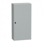 Terasest korpus, PanelSeT S3D, sile uks, ilma kinnitusplaadita, 1200x600x300 mm, IP66, IK10