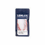 LED STRIP CONNECTOR WITH WIRE /10mm 5PCS