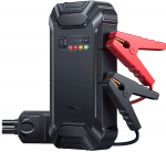 Powerbank / auto stardiseade, maksimaalselt 5000 A, 44,4 Wh, PTC-k&uuml;tteelementiga, IP55, USB-A/USB-C, 15 W, PrimeTrip VJ1, BASEUS