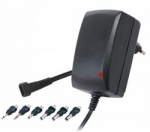 Impulsstoiteplokk 3-12V, 2.25A MINWA, plug-in