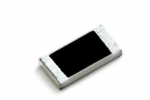 Rezistorius RC0402FR-0710KL 10.0K OHM 1/16W 1% 0402 SMD