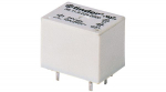 Relee 24VDC, 10A, 1CO, Finder