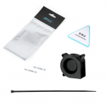 Puhuri jahutusventilaator 4020 t&uuml;&uuml;p 24V Creality