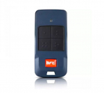 Kaugjuhtimispult v&auml;rava avamiseks BFT, 4 kanalit 433.92MHz