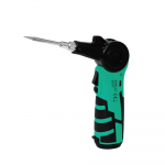 Juhtmeta mitme nurgaga jootekolb