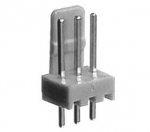 Pistik WF-03S 2.54mm 3kont.  RoHS