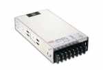 Impulsstoiteplokk 336W, 14A, 24V DC, 21.6...28.8V DC, PFC, SPS, kinnine, MEAN WELL