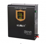Katkematu toiteplokk 500W 12V/230Vac siinus