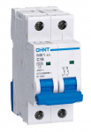 Kaitsel&uuml;liti NB1-63, 2C, 16A, 6kA