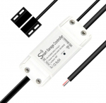 Nutikas garaažiukse kontroller koos asendianduriga, Wi-Fi, TUYA / Smart Life