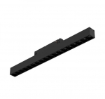 Magnetiline LED-ribavalgusti 18W, neutraalne valge 4000K, kitsas nurk, 1340lm, 33cm