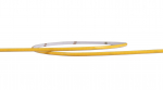 LED riba 12V, 7W/m, COB NANO 384LED/m, 665lm, 6500K k&uuml;lm valge, 3mm, IP20, 180&deg;, LEMLUX