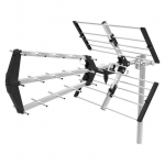 V&auml;lisantenn DVB-T2 LTE/4G/5G filtriga 0906 EMOS