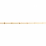 LED ribad, 24Vdc, 11W/m, COB 480LED/m, kollane, IP20, 180&deg;.