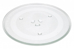 Plaat mikrolaineahjule &Oslash;28,8cm DE74-20102D SAMSUNG