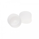 Otsakud LED neoon flex D25, silikoonist otsakud LED neon flexile, D25