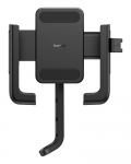 Motorcycle Mount GoTrip for 5.7-7.2" Smartphones, Black