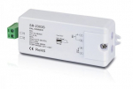 LED riba DALI dimmer 1x8A, 12-36VDC, (96-288)W, Sunricher