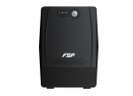 Katkematu toiteplokk FP 1500 1500VA 900 W, Line-interaktiivne, FSP