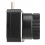 Nutitelefoni soojuskaamera 400x300, -20~550C, 29&deg;(H) &times; 21,5&deg;(V), 25Hz, 9,5 mm objektiiv, EST, USB C, Android/iOS, UNI-T