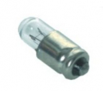 Lamp 28V 40mA &Oslash;5.8x16.9mm T1 3/4,