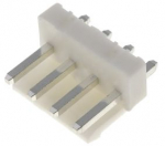 Pistik NS39 4kont. 3.96mm  RoHS