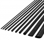 Termor&uuml;&uuml; 6.5mm must 1m CB-HFT