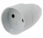 Pesa  valge 16A 220V